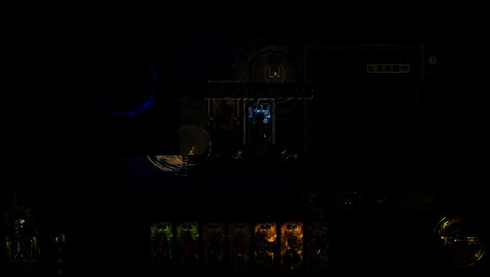 《苏丹的游戏》中决策场景