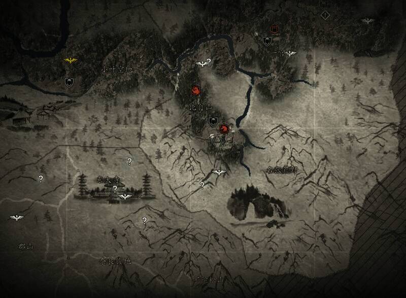 放血镰获取位置细节画面1