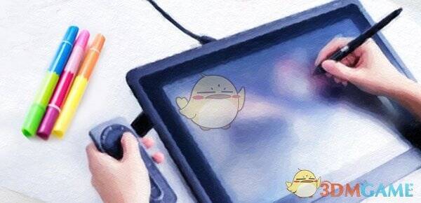 概念画板相关示例图