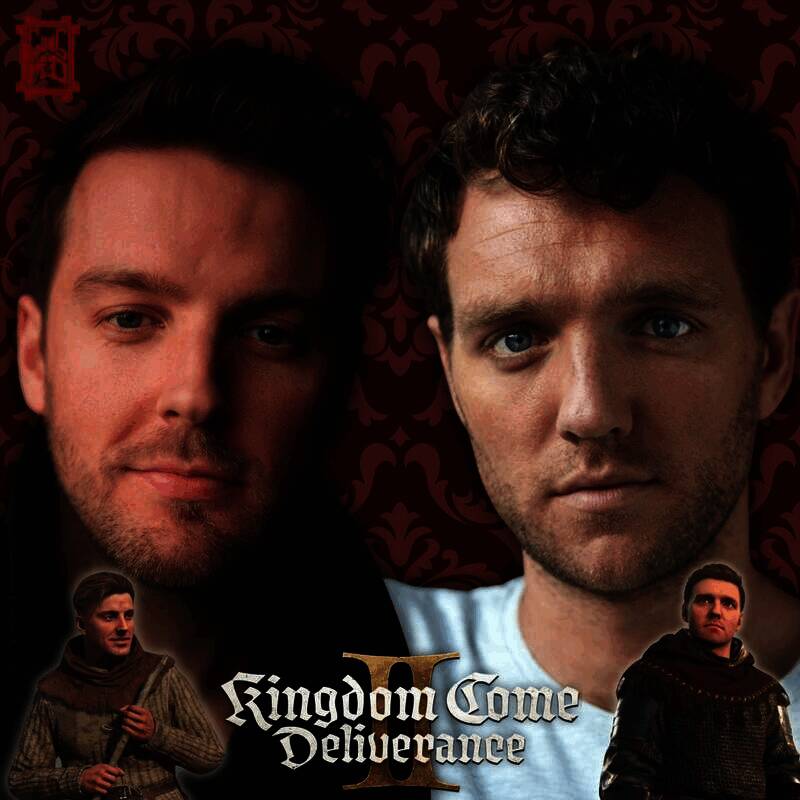 《天国：拯救2》相关图片2