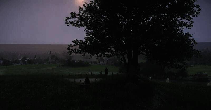 《天国：拯救2》游戏摄影图1