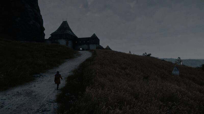 《天国：拯救2》游戏摄影图5