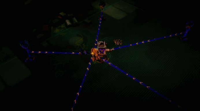 无尽梦回迷路之梦配图4