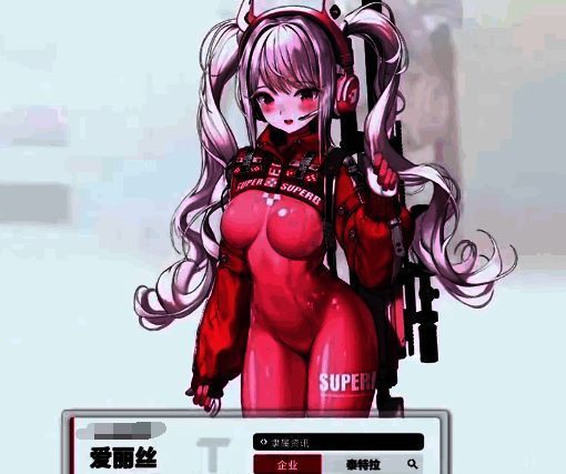 胜利女神新的希望麦斯威尔角色