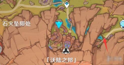 安饶之野 - 丰藏与耕种的沃野图片1