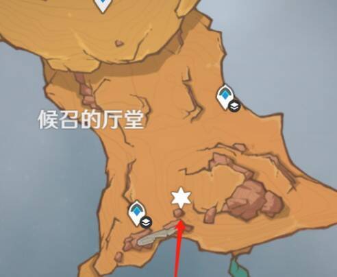 远古圣山 - 曾受封绝的古城图片1