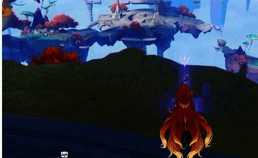 远古圣山 - 曾受封绝的古城图片2