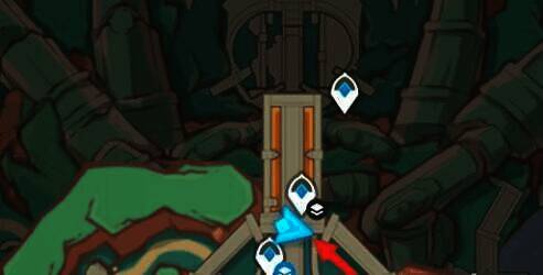 远古圣山 - 众龙的审判所图片1