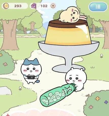 《口袋吉伊卡哇》相关图片3