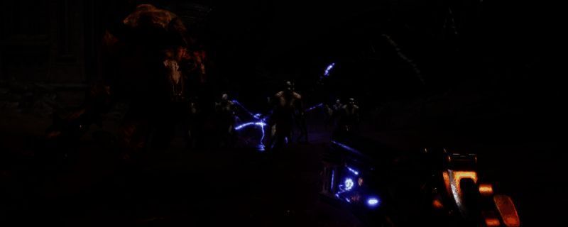 《Painkiller》游戏相关图片1