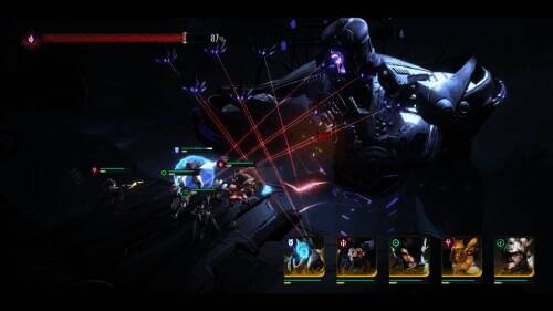 《星际 52 区》国服优化后画面