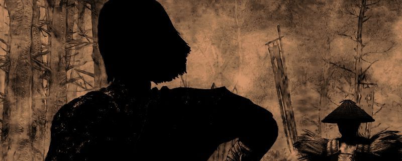 《刺客信条：影》游戏相关画面