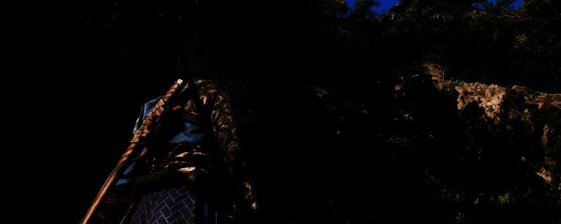 《刺客信条：影》相关游戏画面