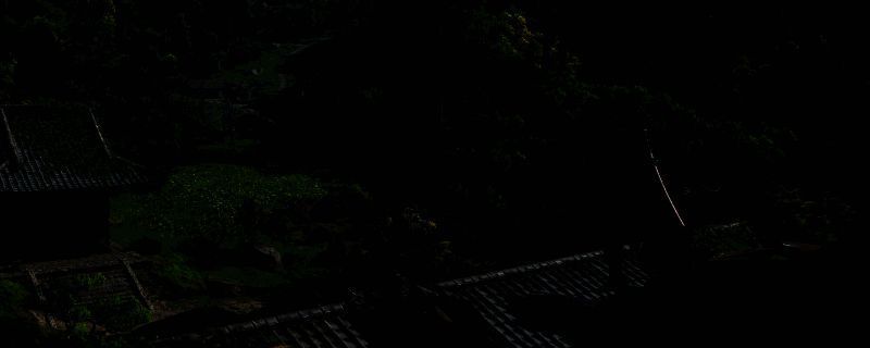 《刺客信条:影》相关画面1