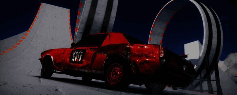 撞车嘉年华2游戏画面相关图片