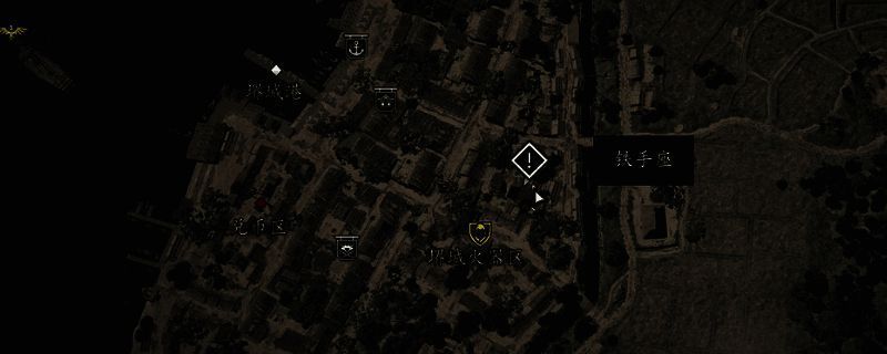 《刺客信条：影》相关画面