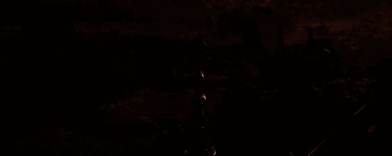 《刺客信条：影》游戏相关画面1