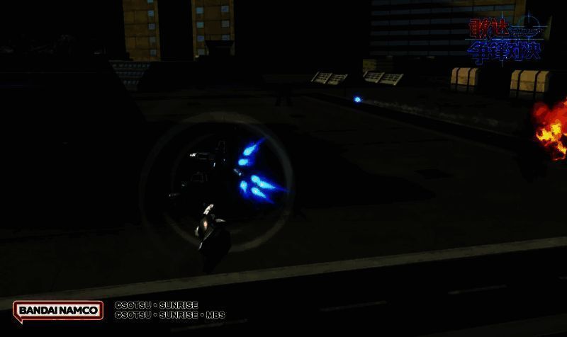 新安洲原石(NTver.)火箭炮左技能图