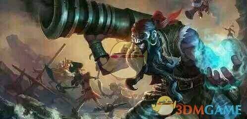 地下城堡重炮射手相关配图2