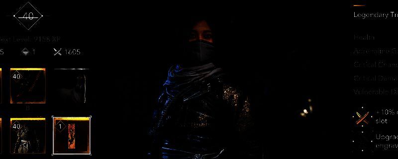 《刺客信条:影》游戏画面相关图片