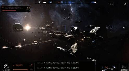 两人聊游戏场景图