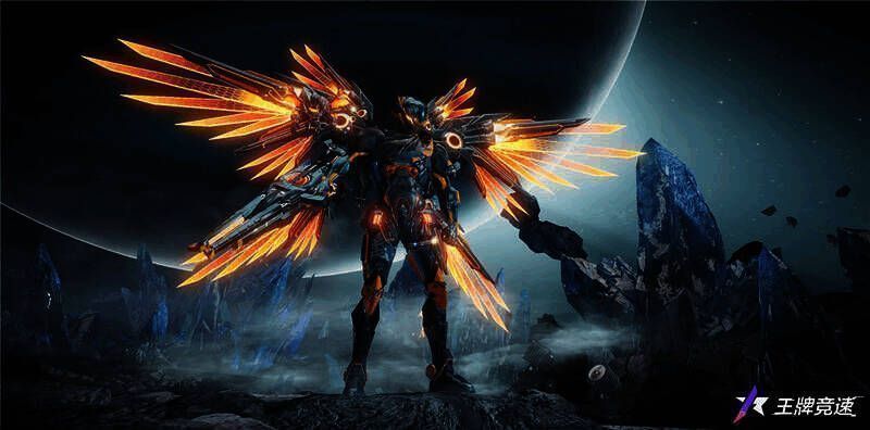 裁决者男款时装展示