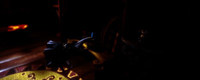 《木偶往事》相关图片1