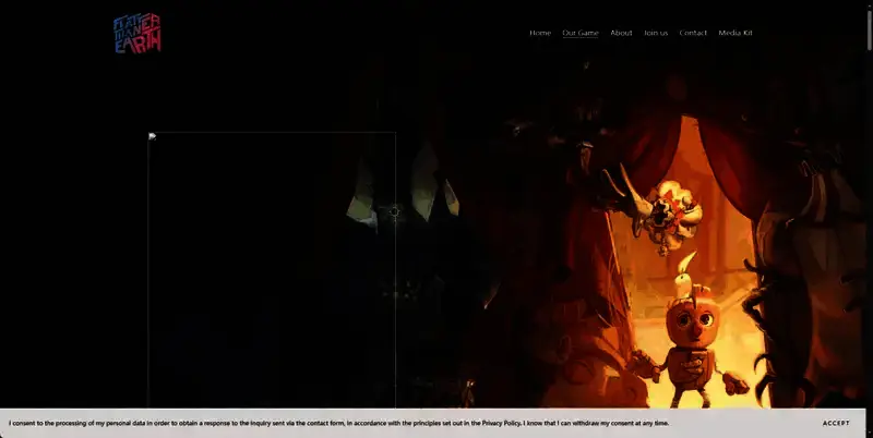 《木偶往事》相关图片2