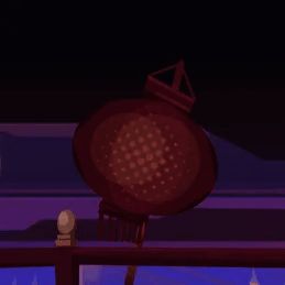 《全明星街球派对》春节场景细节图