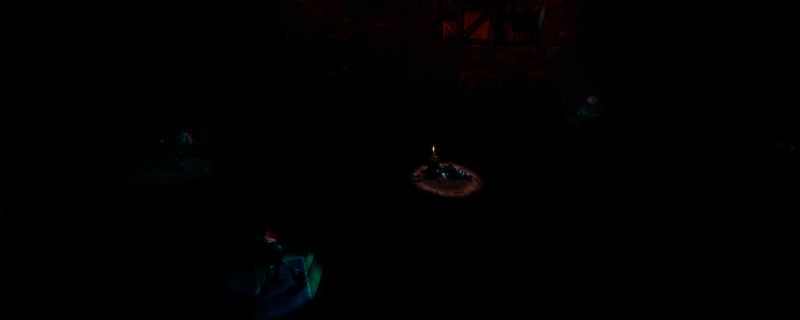 《木偶往事》游戏画面相关图片