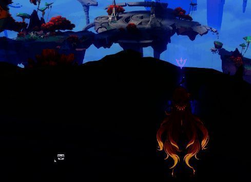 远古圣山 - 曾受封绝的古城景观图二