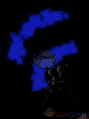 medibang paint pro发光效果笔刷在哪?medibang怎么给插画添加发光效果? medibang paint pro画布添加发光效果示例