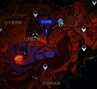 原神战场相关图片