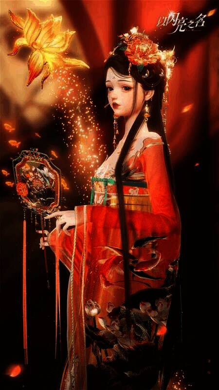 《以闪亮之名》相关宣传图8