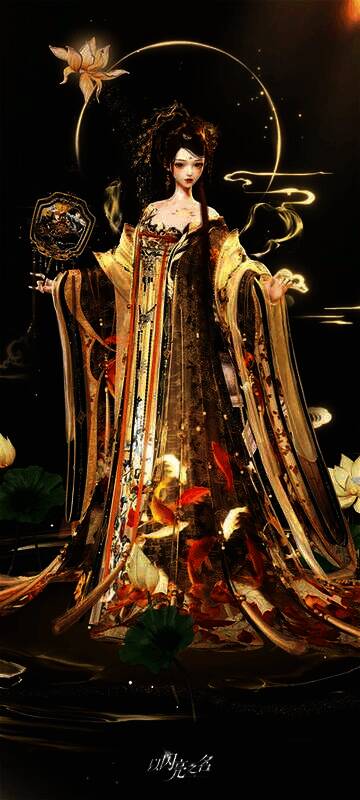 《以闪亮之名》相关宣传图9