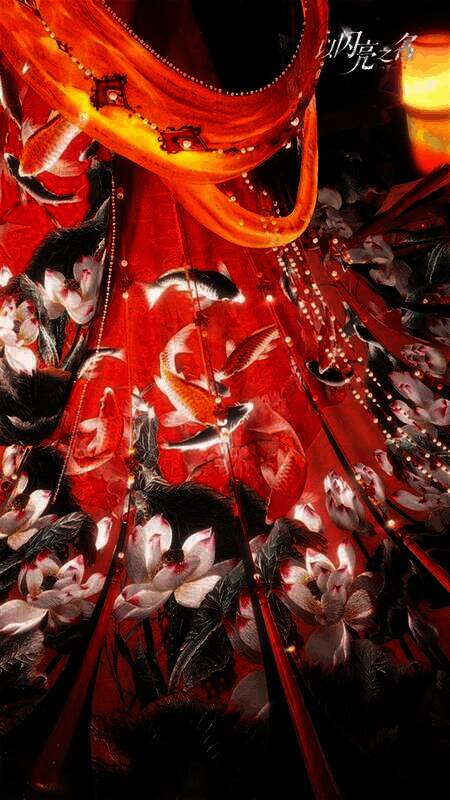 《以闪亮之名》相关宣传图10