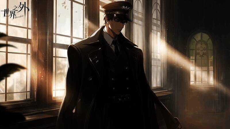 顾时夜相关图片2