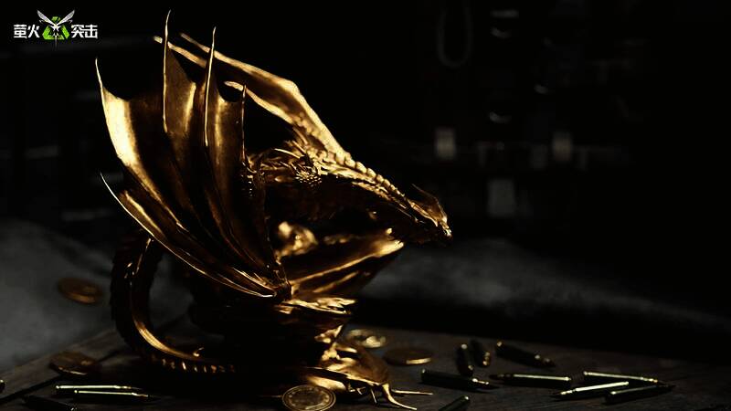 《萤火突击》宣传图2