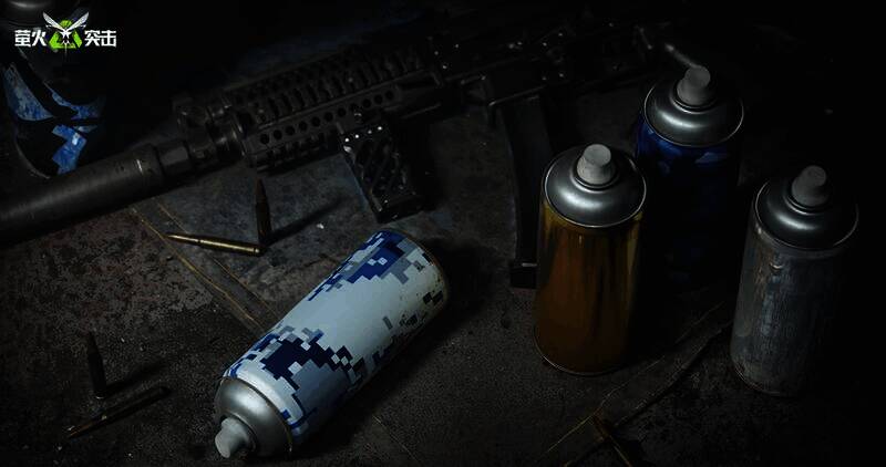 《萤火突击》宣传图3