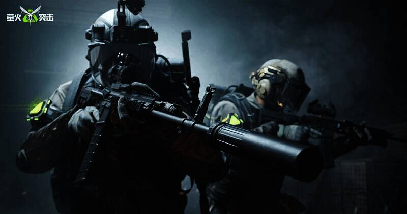 《萤火突击》宣传图4