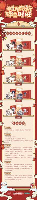 绘旺新年礼包相关图片1