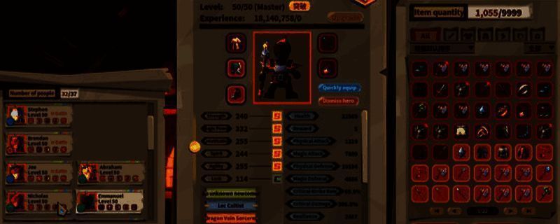 《推币勇者》相关图片1