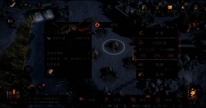 等级成长相关图片