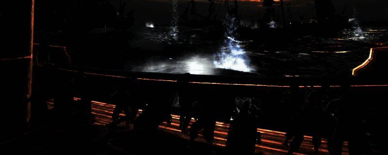 帝国：全面战争中波兰立陶宛相关画面