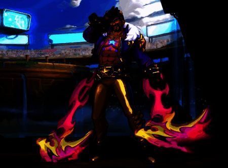 相关游戏画面展示1