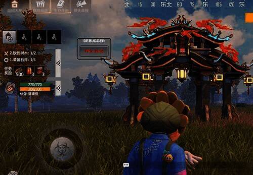 《王牌战争:文明重启》与塔斯汀中国汉堡联动相关宣传图3