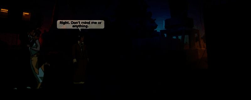 Old Skies游戏相关图片1