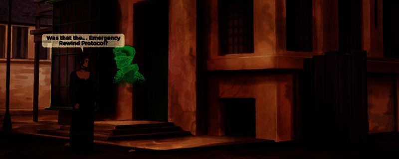 Old Skies游戏画面相关图片