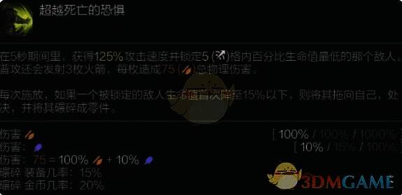 二星厄加特在游戏中的画面