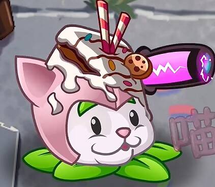 《植物大战僵尸2》搞怪主题装扮相关图片